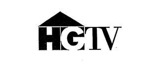 HGTV logo