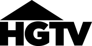 HGTV logo