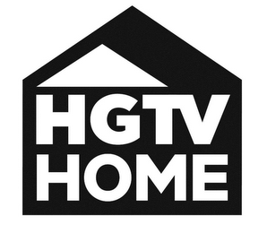 HGTV HOME logo