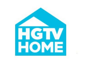 HGTV HOME logo