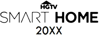 HGTV SMART HOME 20XX logo
