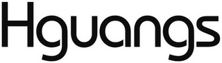 HGUANGS logo