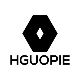 HGUOPIE logo