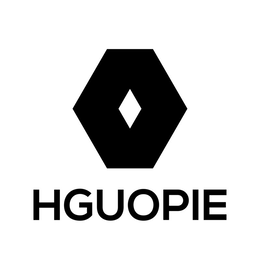HGUOPIE logo