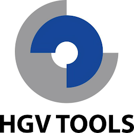 HGV TOOLS logo