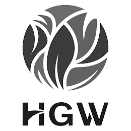 HGW logo