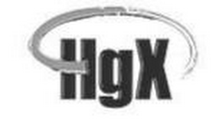 HGX logo