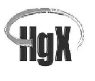 HGX logo