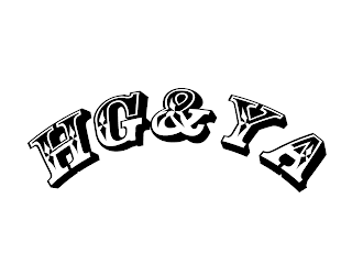 HG&YA logo