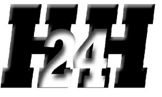 HH 24 logo