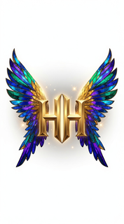 HH logo