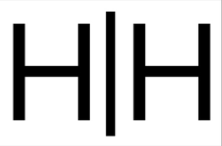 H|H logo