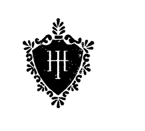 HH logo