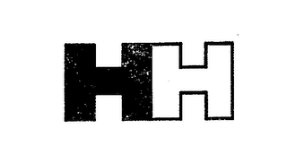 HH logo