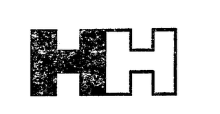 HH logo