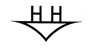 HH logo