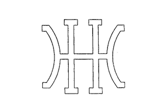 HH logo