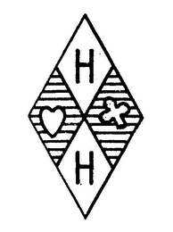 HH logo