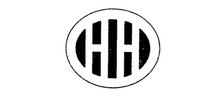HH logo