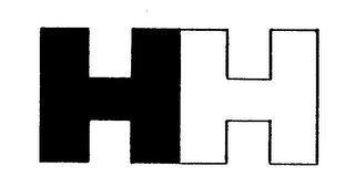 HH logo