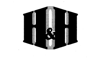 H&H logo