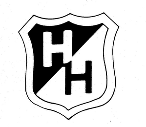 HH logo