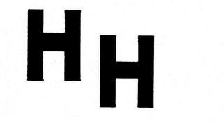 HH logo