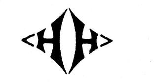 HH logo