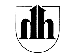 HH logo