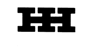 HH logo
