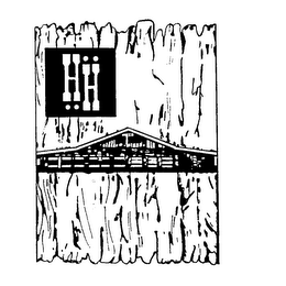 HH logo