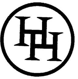 HH logo