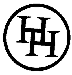 HH logo