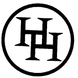 HH logo
