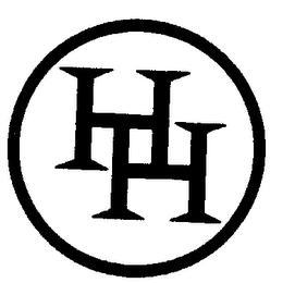 HH logo