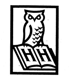 HH logo