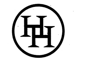 HH logo