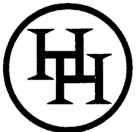 HH logo