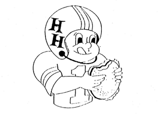 HH logo