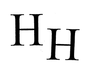 HH logo
