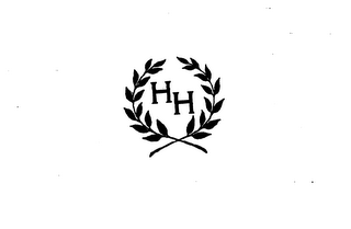 HH logo