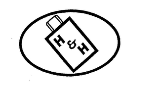 H&H logo