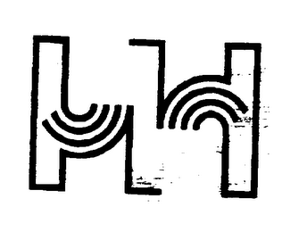 HH logo