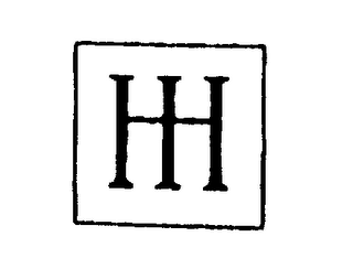 HH logo