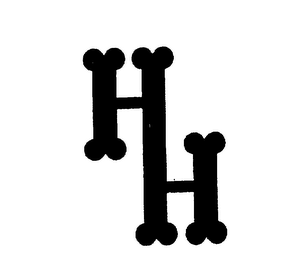 HH logo
