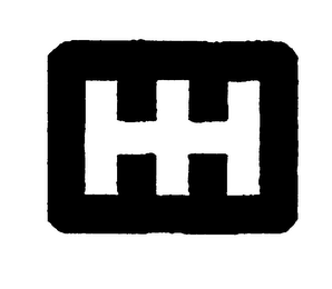 HH logo