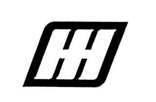 HH logo