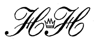 HH logo