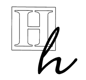 HH logo