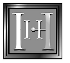 H·H logo